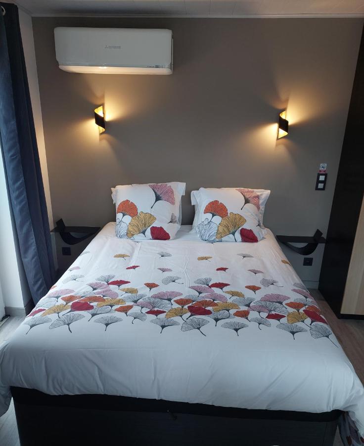 La Chambre Des Onglous Marseillan (Herault) Exterior foto